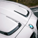 Euro Auto Design Carbon Fiber Hood Trim - G80 M3 | G82/G83 M4 Euro Auto Design Carbon Fiber Hood Trim - G80 M3 | G82/G83 M4