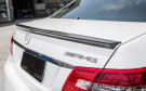 Twenty Two Tuning Mercedes Benz E-Class/E63 (W212) AMG Style Carbon Fibre Rear Spoiler