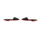 Euro Auto Design Carbon Fiber Front Canard V1 - G80 M3 | G82/G83 M4 Euro Auto Design Carbon Fiber Front Canard V1 - G80 M3 | G82/G83 M4