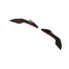 Euro Auto Design Carbon Fiber Front Canard V1 - G80 M3 | G82/G83 M4 Euro Auto Design Carbon Fiber Front Canard V1 - G80 M3 | G82/G83 M4