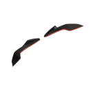 Euro Auto Design Carbon Fiber Front Canard V1 - G80 M3 | G82/G83 M4 Euro Auto Design Carbon Fiber Front Canard V1 - G80 M3 | G82/G83 M4