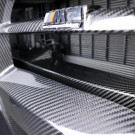 Euro Auto Design Carbon Fiber Front Bumper Crash Foam Cover - G80 M3 | G82/G83 M4