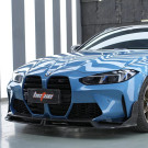 Euro Auto Design BCTXE Style Carbon Fiber Front Lip - G80 M3 | G82/G83 M4 Euro Auto Design BCTXE Style Carbon Fiber Front Lip - G80 M3 | G82/G83 M4