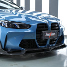 Euro Auto Design BCTXE Style Carbon Fiber Front Lip - G80 M3 | G82/G83 M4 Euro Auto Design BCTXE Style Carbon Fiber Front Lip - G80 M3 | G82/G83 M4