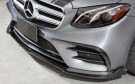 Twenty Two Tuning Mercedes Benz E-Class/E43/E53 (S213/W213) Future Design Style Carbon Fibre Front Lip