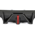 Euro Auto Design F1 Style V1 Carbon Fiber LED Diffuser And Splitters Set - G80 M3 | G82/G83 M4 Euro Auto Design F1 Style V1 Carbon Fiber LED Diffuser And Splitters Set - G80 M3 | G82/G83 M4
