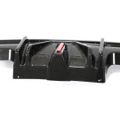 Euro Auto Design F1 Style V1 Carbon Fiber LED Diffuser And Splitters Set - G80 M3 | G82/G83 M4 Euro Auto Design F1 Style V1 Carbon Fiber LED Diffuser And Splitters Set - G80 M3 | G82/G83 M4