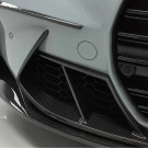 Euro Auto Design Paktechz Carbon Fiber Front Bumper Trim - G80 M3 | G82/G83 M4 Euro Auto Design Paktechz Carbon Fiber Front Bumper Trim - G80 M3 | G82/G83 M4