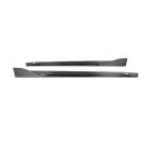 Euro Auto Design Paktechz Carbon Fiber Side Skirts - G80 M3 | G82/G83 M4 Euro Auto Design Paktechz Carbon Fiber Side Skirts - G80 M3 | G82/G83 M4
