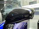 AutoTecknic Replacement Dry Carbon Mirror Covers - Porsche 9J1 Taycan  ATK-PR-0022