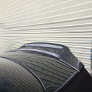 Twenty Two Tuning Mercedes Benz E-Class/E43/E53/E63 (W213) Renntech Style Carbon Fiber Rear Spoiler