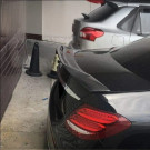 Twenty Two Tuning Mercedes Benz E-Class/E43/E53/E63 (W213) Renntech Style Carbon Fiber Rear Spoiler
