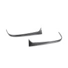 Euro Auto Design Paktechz Carbon Fiber Rear Canards - G80 M3 | G82/G83 M4