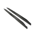 Euro Auto Design MP STYLE Carbon Fiber Side Skirts - G80 M3 | G82/G83 M4 Euro Auto Design MP STYLE Carbon Fiber Side Skirts - G80 M3 | G82/G83 M4
