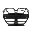Euro Auto Design SQ Style Carbon Fiber Grill - G80 M3 | G82/G83 M4 Euro Auto Design SQ Style Carbon Fiber Grill - G80 M3 | G82/G83 M4