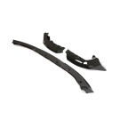 Euro Auto Design CSL STYLE Carbon Fiber Front Lip - G80 M3 | G82/G83 M4 Euro Auto Design CSL STYLE Carbon Fiber Front Lip - G80 M3 | G82/G83 M4