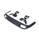 Twenty Two Tuning Mercedes Benz E-Class/E53 (C238) OEM+ Style Carbon Fibre Styling Kit