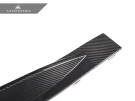 AutoTecknic Dry Carbon OEM Spec Side Skirt - G82/ G83 M4  ATK-BM-0887-G82 AutoTecknic Dry Carbon OEM Spec Side Skirt - G82/ G83 M4  ATK-BM-0887-G82