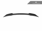AutoTecknic Dry Carbon Competizione Trunk Spoiler - G26 4-Series Gran Coupe  ATK-BM-0396 AutoTecknic Dry Carbon Competizione Trunk Spoiler - G26 4-Series Gran Coupe  ATK-BM-0396
