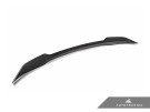 AutoTecknic Dry Carbon Competizione Trunk Spoiler - G26 4-Series Gran Coupe  ATK-BM-0396 AutoTecknic Dry Carbon Competizione Trunk Spoiler - G26 4-Series Gran Coupe  ATK-BM-0396