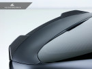 AutoTecknic Dry Carbon Competizione Trunk Spoiler - G26 4-Series Gran Coupe  ATK-BM-0396 AutoTecknic Dry Carbon Competizione Trunk Spoiler - G26 4-Series Gran Coupe  ATK-BM-0396