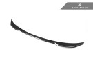 AutoTecknic Dry Carbon Competizione Trunk Spoiler - G26 4-Series Gran Coupe  ATK-BM-0396 AutoTecknic Dry Carbon Competizione Trunk Spoiler - G26 4-Series Gran Coupe  ATK-BM-0396