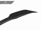 AutoTecknic Dry Carbon Competizione Trunk Spoiler - G26 4-Series Gran Coupe  ATK-BM-0396 AutoTecknic Dry Carbon Competizione Trunk Spoiler - G26 4-Series Gran Coupe  ATK-BM-0396