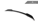 AutoTecknic Dry Carbon Competizione Trunk Spoiler - G26 4-Series Gran Coupe  ATK-BM-0396 AutoTecknic Dry Carbon Competizione Trunk Spoiler - G26 4-Series Gran Coupe  ATK-BM-0396