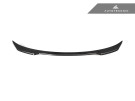 AutoTecknic Dry Carbon Competizione Trunk Spoiler - G26 4-Series Gran Coupe  ATK-BM-0396 AutoTecknic Dry Carbon Competizione Trunk Spoiler - G26 4-Series Gran Coupe  ATK-BM-0396