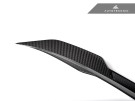AutoTecknic Dry Carbon Competizione Trunk Spoiler - G26 4-Series Gran Coupe  ATK-BM-0396 AutoTecknic Dry Carbon Competizione Trunk Spoiler - G26 4-Series Gran Coupe  ATK-BM-0396