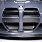 Euro Auto Design V Style Carbon Fiber Grill - G80 M3 | G82/G83 M4 Euro Auto Design V Style Carbon Fiber Grill - G80 M3 | G82/G83 M4