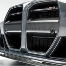 Euro Auto Design V Style Carbon Fiber Grill - G80 M3 | G82/G83 M4 Euro Auto Design V Style Carbon Fiber Grill - G80 M3 | G82/G83 M4