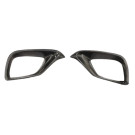 Twenty Two Tuning Mercedes Benz E63(S) (W213/S213) BRABUS 800 Style Carbon Fibre Front Fog Trims