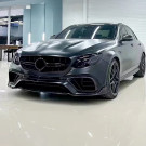 Twenty Two Tuning Mercedes Benz E63(S) (W213/S213) BRABUS 800 Style Carbon Fibre Front Fog Trims
