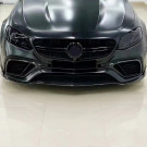 Twenty Two Tuning Mercedes Benz E63(S) (W213/S213) BRABUS 800 Style Carbon Fibre Front Fog Trims