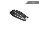 AutoTecknic Dry Carbon Roof Antenna Cover - U06 2-Series Active Tourer | U11 X1 AutoTecknic Dry Carbon Roof Antenna Cover - U06 2-Series Active Tourer | U11 X1