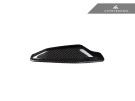 AutoTecknic Dry Carbon Roof Antenna Cover - U06 2-Series Active Tourer | U11 X1 AutoTecknic Dry Carbon Roof Antenna Cover - U06 2-Series Active Tourer | U11 X1