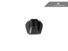 AutoTecknic Dry Carbon Roof Antenna Cover - U06 2-Series Active Tourer | U11 X1 AutoTecknic Dry Carbon Roof Antenna Cover - U06 2-Series Active Tourer | U11 X1