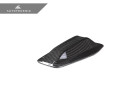 AutoTecknic Dry Carbon Roof Antenna Cover - U06 2-Series Active Tourer | U11 X1 AutoTecknic Dry Carbon Roof Antenna Cover - U06 2-Series Active Tourer | U11 X1