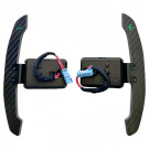 Euro Auto Design M Style Carbon Fiber Paddle Shifters - BMW G Chassis