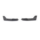 Euro Auto Design M Performance Carbon Fiber Rear Splitters - G80 M3 | G82/G83 M4