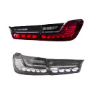 Euro Auto Design GTS Style OLED Taillights - G80 M3 | G20 3 Series