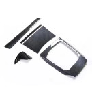 Euro Auto Design Full Center Console Carbon Fiber Trim - G80 M3 | G82/G83 M4