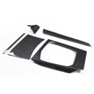 Euro Auto Design Full Center Console Carbon Fiber Trim - G80 M3 | G82/G83 M4
