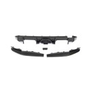 Euro Auto Design F1 Style V2 Carbon Fiber LED Diffuser And Splitters Set - G80 M3 | G82/G83 M4 Euro Auto Design F1 Style V2 Carbon Fiber LED Diffuser And Splitters Set - G80 M3 | G82/G83 M4