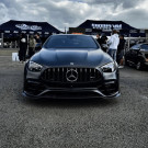 Twenty Two Tuning Mercedes Benz E63(S) (W213) Facelift Brabus 900 Style Carbon Fibre Front Lip