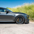 Twenty Two Tuning Mercedes Benz E63(S) (W213) Facelift Brabus 900 Style Carbon Fibre Front Lip