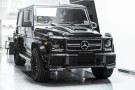 Twenty Two Tuning Mercedes Benz G-Class/G55/G63 (W463) BRABUS Style Carbon Fibre Hood/Bonnet Replacement