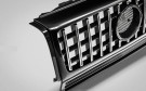 Twenty Two Tuning Mercedes Benz G-Class (W463) Panamericana GT Style Front Grille