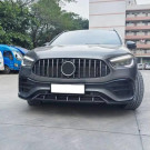 Twenty Two Tuning Mercedes Benz GLA-Class/GLA35 (H247) AMG Style Carbon Fibre Front Lip